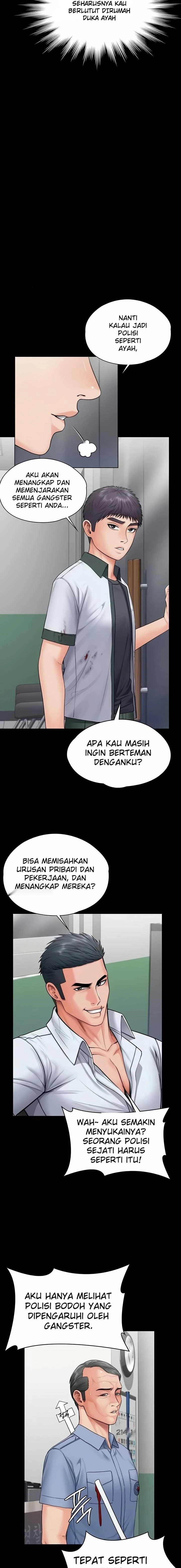 I Will Protect You - Page 9